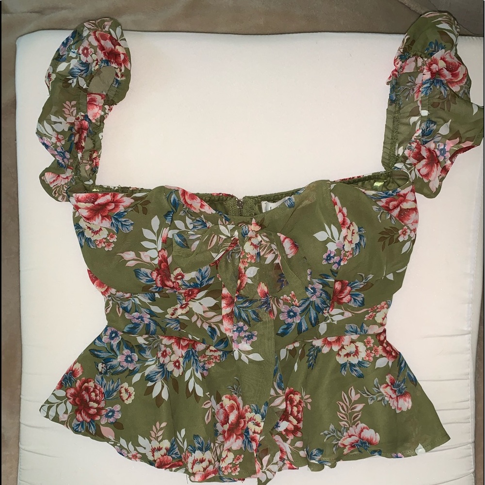 Love J Top Size M